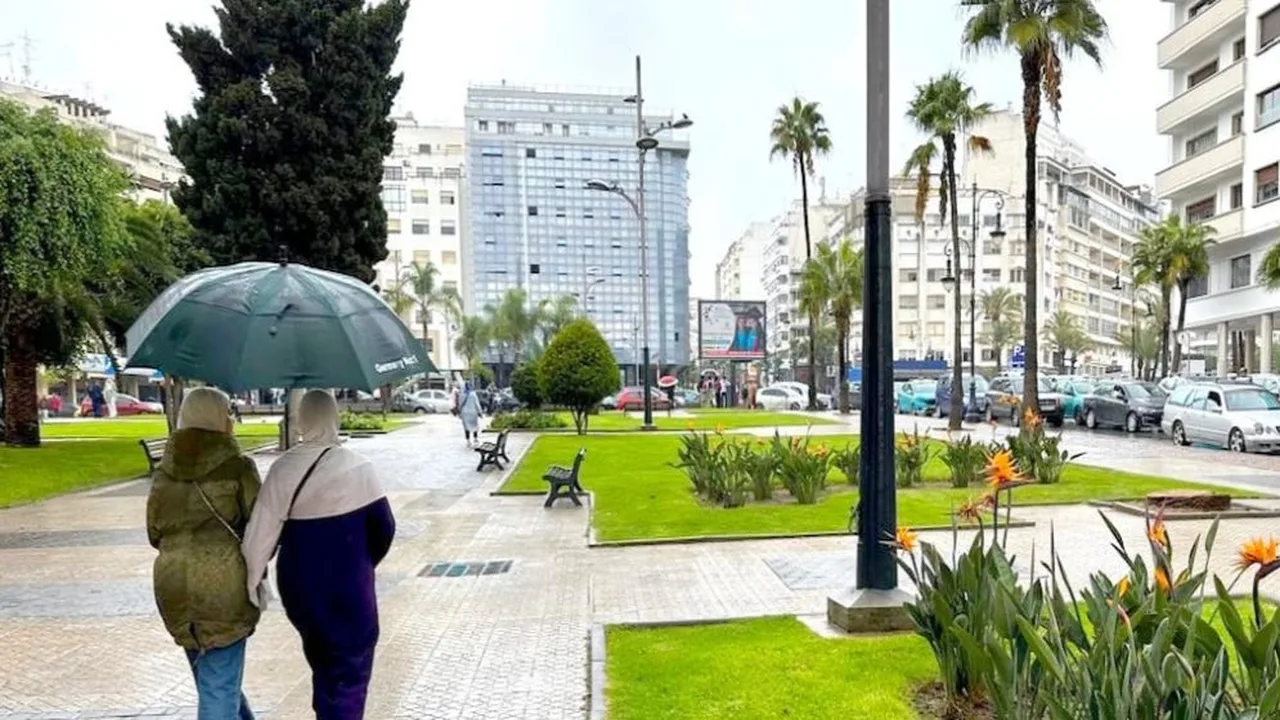 تحذيرات جوية.. تغيرات مفاجئة في حالة الطقس المتوقعة بشمال المملكة يوم الخميس